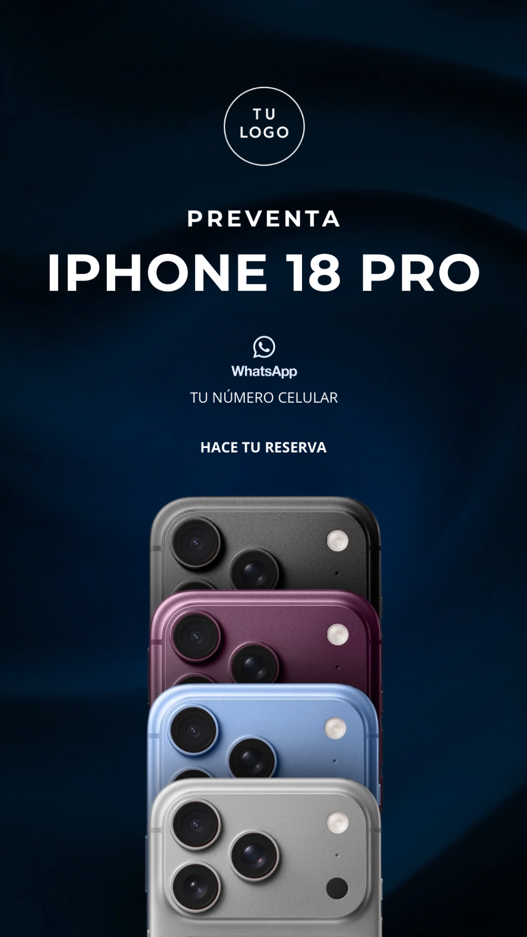 Plantilla PREVENTA